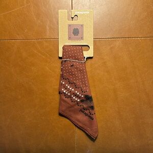 Patagonia 100% Organic Cotton Bandana